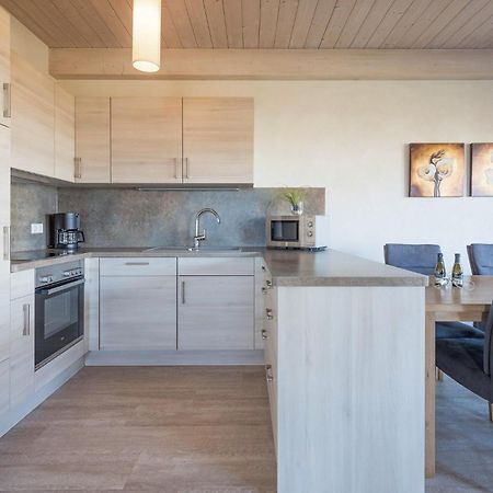Ferienhaus Nordspitze Dagebüll Buitenkant foto